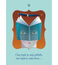 Peníze a zákon přitažlivosti - Inspirační karty od Esther a Jerry Hicks